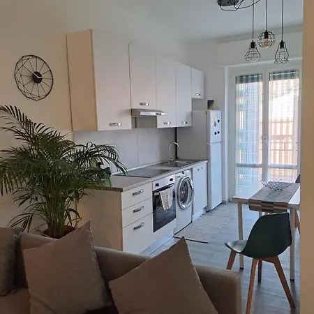 Casarina Milano Apartment Exterior photo