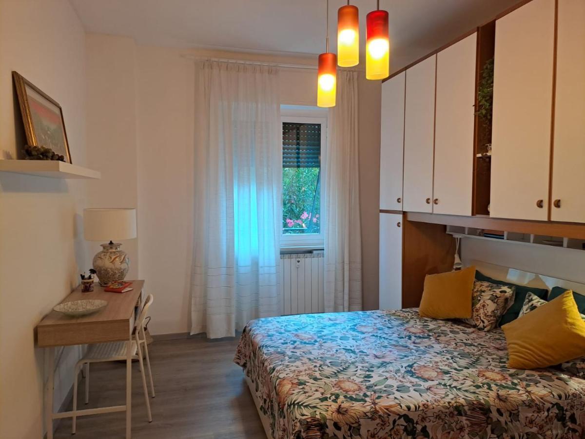 Casarina Appartement
